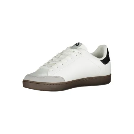 CHAUSSURES DE SPORT FILA BLANCHES POUR HOMMES - FILA
