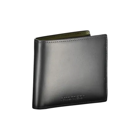 PORTEFEUILLE POUR HOMMES TOMMY HILFIGER NOIR - TOMMY HILFIGER