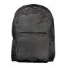 SAC À DOS NOIR TOMMY HILFIGER POUR HOMMES - TOMMY HILFIGER