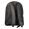 SAC À DOS NOIR TOMMY HILFIGER POUR HOMMES - TOMMY HILFIGER