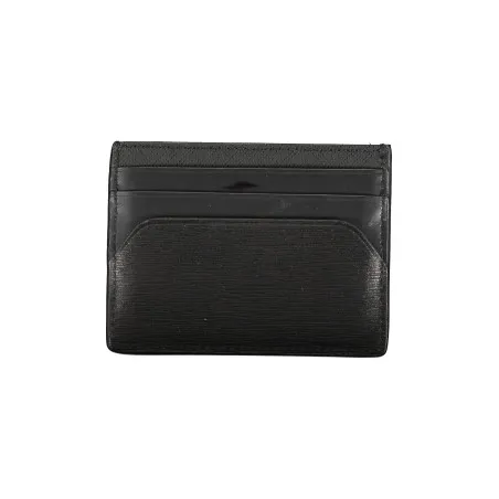 PORTEFEUILLE POUR HOMMES TOMMY HILFIGER NOIR - TOMMY HILFIGER
