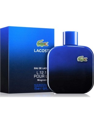 Parfum LACOSTE MAGNETIC Lacoste - 1