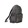 SAC À DOS NOIR TOMMY HILFIGER POUR HOMMES - TOMMY HILFIGER
