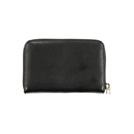 PORTEFEUILLE FEMME GUESS JEANS NOIR - Guess
