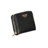 PORTEFEUILLE FEMME GUESS JEANS NOIR - Guess