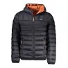 VESTE HOMME NOIRE NORVÈGE 1963 - NORWAY 1963