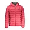 VESTE ROUGE HOMME NORVÈGE 1963 - NORWAY 1963