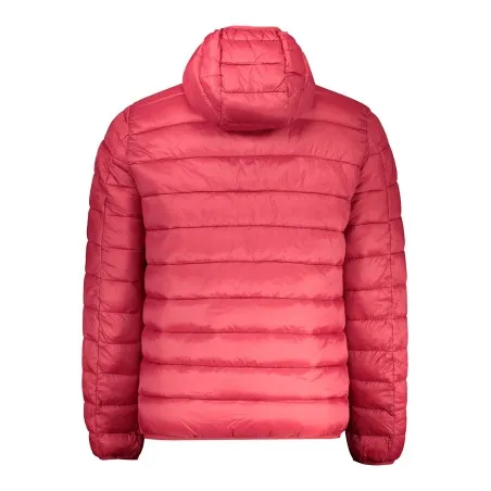 VESTE ROUGE HOMME NORVÈGE 1963 - NORWAY 1963