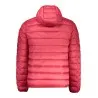 VESTE ROUGE HOMME NORVÈGE 1963 - NORWAY 1963