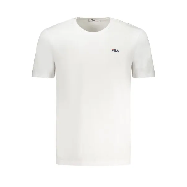 FILA T-SHIRT À MANCHES COURTES HOMME BLEU - FILA