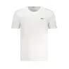 FILA T-SHIRT À MANCHES COURTES HOMME BLEU - FILA