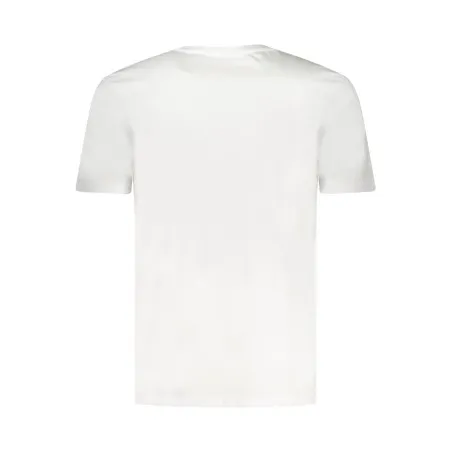 FILA T-SHIRT À MANCHES COURTES HOMME BLEU - FILA