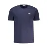 FILA T-SHIRT À MANCHES COURTES HOMME BLEU - FILA