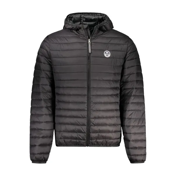 VESTE HOMME NOIRE NORTH SAILS - NORTH SAILS