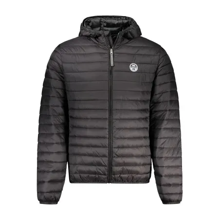 VESTE HOMME NOIRE NORTH SAILS - NORTH SAILS