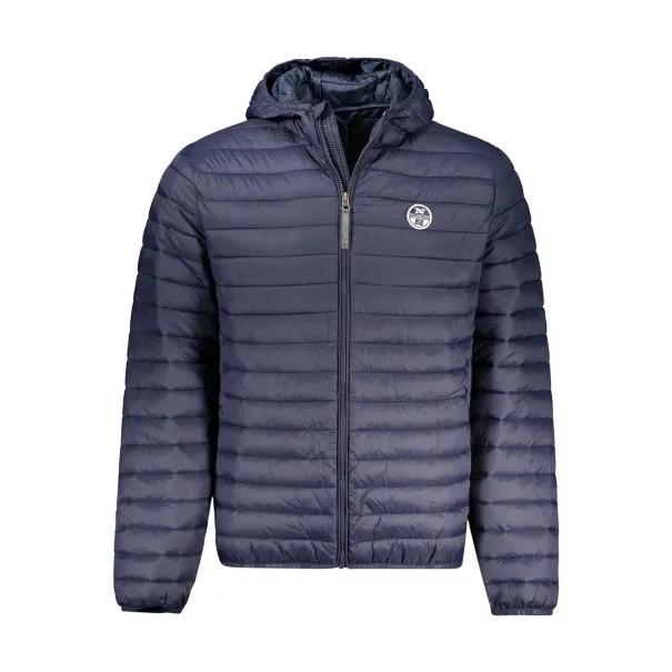 VESTE BLEUE POUR HOMME NORTH SAILS - NORTH SAILS