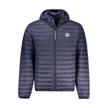 VESTE BLEUE POUR HOMME NORTH SAILS - NORTH SAILS