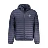 VESTE BLEUE POUR HOMME NORTH SAILS - NORTH SAILS