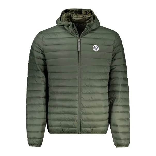 VESTE HOMME VERTE NORTH SAILS - NORTH SAILS
