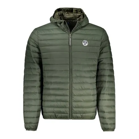 VESTE HOMME VERTE NORTH SAILS - NORTH SAILS