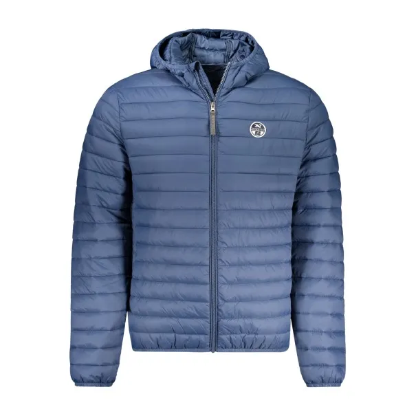 VESTE BLEUE POUR HOMME NORTH SAILS - NORTH SAILS