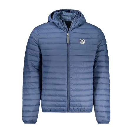 VESTE BLEUE POUR HOMME NORTH SAILS - NORTH SAILS