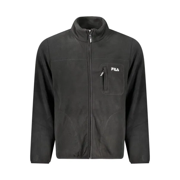 VESTE DE SPORT FILA HOMME NOIR - FILA