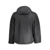 VESTE DE SPORT NOIRE POUR HOMMES CALVIN KLEIN - CALVIN KLEIN