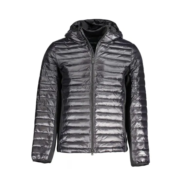 VESTE NOIRE POUR HOMMES CALVIN KLEIN - CALVIN KLEIN