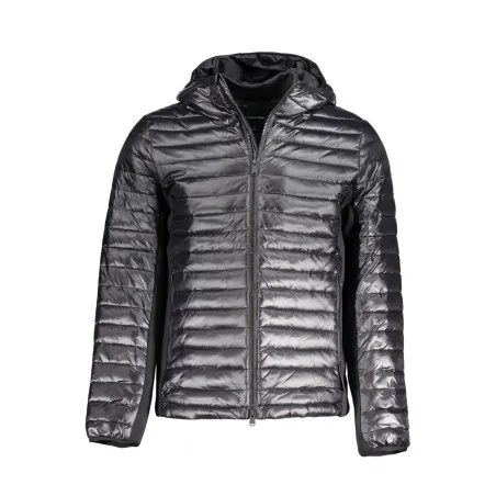 VESTE NOIRE POUR HOMMES CALVIN KLEIN - CALVIN KLEIN