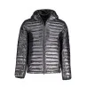 VESTE NOIRE POUR HOMMES CALVIN KLEIN - CALVIN KLEIN