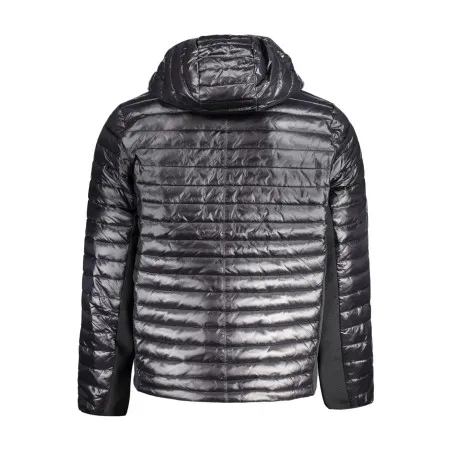 VESTE NOIRE POUR HOMMES CALVIN KLEIN - CALVIN KLEIN