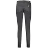 GUESS JEANS JEANS DENIM FEMME NOIR - GUESS JEANS