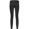 GUESS JEANS JEANS DENIM FEMME NOIR - GUESS JEANS