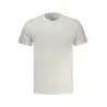 GUESS JEANS T-SHIRT À MANCHES COURTES HOMME BLANC - GUESS JEANS
