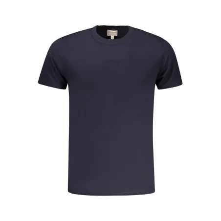 GUESS JEANS T-SHIRT À MANCHES COURTES HOMME BLEU - GUESS JEANS