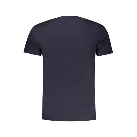 GUESS JEANS T-SHIRT À MANCHES COURTES HOMME BLEU - GUESS JEANS