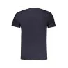 GUESS JEANS T-SHIRT À MANCHES COURTES HOMME BLEU - GUESS JEANS