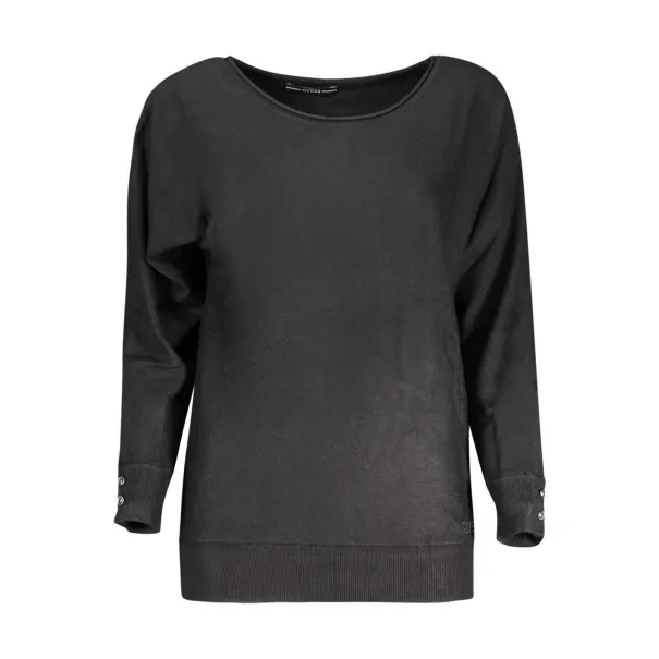 PULL NOIR FEMME GUESS JEANS - GUESS JEANS