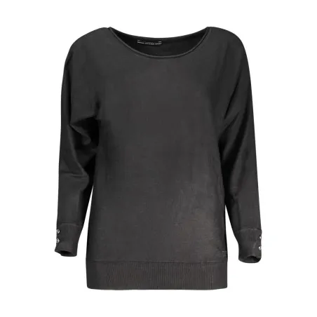 PULL NOIR FEMME GUESS JEANS - GUESS JEANS