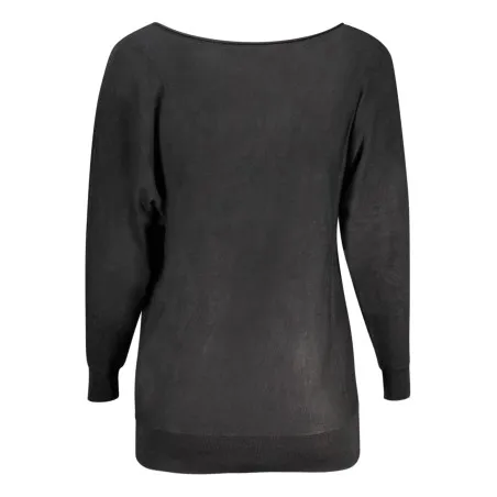 PULL NOIR FEMME GUESS JEANS - GUESS JEANS