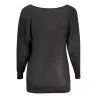 PULL NOIR FEMME GUESS JEANS - GUESS JEANS