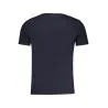 GUESS JEANS T-SHIRT À MANCHES COURTES HOMME BLEU - GUESS JEANS