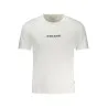 GUESS JEANS T-SHIRT À MANCHES COURTES HOMME BLANC - GUESS JEANS