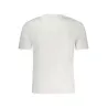 GUESS JEANS T-SHIRT À MANCHES COURTES HOMME BLANC - GUESS JEANS