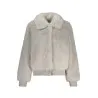 VESTE FEMME GUESS JEANS GRIS - GUESS JEANS
