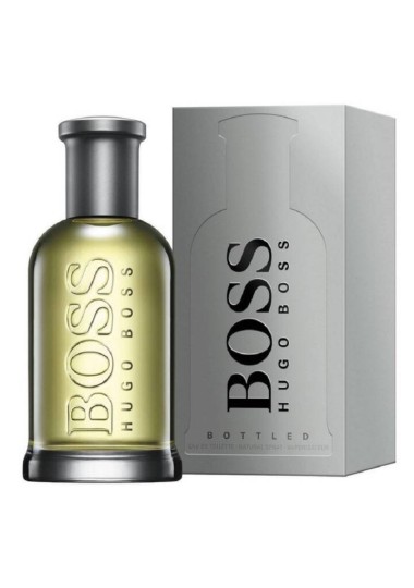 Eau de Toilette Homme HUGO BOSS BOTTLED VAPO Hugo boss - 1