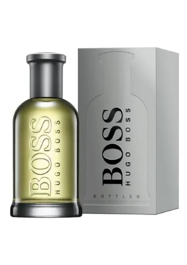 Eau de Toilette Homme HUGO BOSS BOTTLED VAPO - Hugo boss