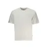 T-SHIRT MANCHES COURTES GUESS JEANS HOMME BLANC - GUESS JEANS