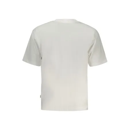 T-SHIRT MANCHES COURTES GUESS JEANS HOMME BLANC - GUESS JEANS